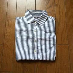 Rさま専用♡  SLY ストライプシャツ＊のサムネイル