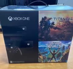 Xbox One 本体のサムネイル