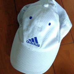 adidas capのサムネイル
