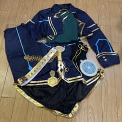 アイナナ 七瀬陸 星巡り エリン コスプレのサムネイル