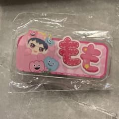アイドリッシュセブン アイナナ モンぬい おなまえ アクリルバッジ 百