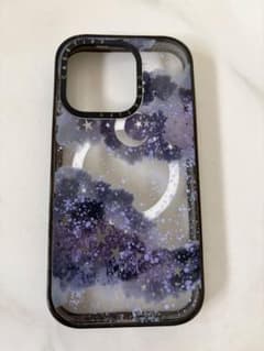 CASETiFY iPhone 14 pro ケース MagSafe対応のサムネイル