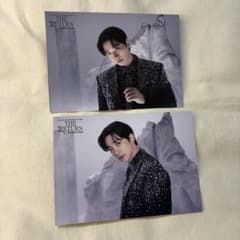 ジュノ ムードランプ トレカ ② 2PM THE RETURN in TOKYO DOME‪ ジュノ‪ トレカ - メルカリ‬‬