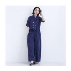 melrot plus メルロープリュス　セットアップ　ドレスのサムネイル