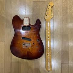 YAMAHA SJ-800 ヤマハ ジャパンビンテージ 完全木材のみ ビザールのサムネイル
