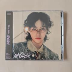 【未開封】Stray Kids CD「Hollow」フィリックス盤のサムネイル