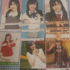 田島芽瑠 生写真のサムネイル
