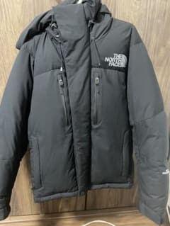 THE NORTH FACE XXS ブラック　バルトロライトジャケットのサムネイル
