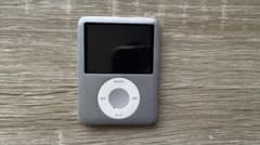 Apple iPod nano 第3世代 4GB A1236 ジャンクのサムネイル