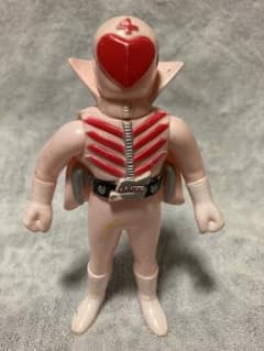 秘密戦隊ゴレンジャーソフビ　1975 m86905581281_1.jpg?1725361850