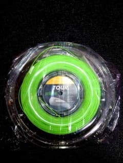 プリンス　ツアーX Xスピン17  1.25mm　ロールのサムネイル