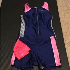 すず様スポーツジム、水着のサムネイル