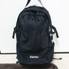 supreme バックパック リュック   だお様専用のサムネイル