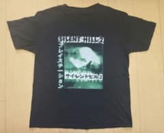 サイレントヒル2 Tシャツ (SILENT HILL 2)のサムネイル