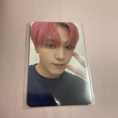 nct127 2baddies mu-mo ヘチャンのサムネイル
