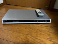 Panasonic DVDプレーヤー DVD-S39のサムネイル