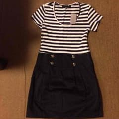 forever21 ワンピのサムネイル