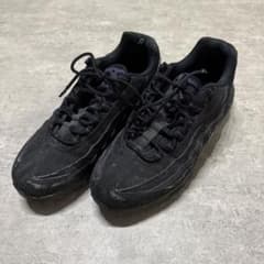 NIKE AIR MAX 95 "TRIPLEBLACK" 27.5cmのサムネイル