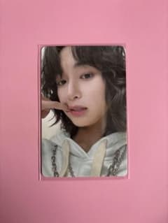 PRODUCE101JAPAN 日プ新世界 練習着 トレカ 小野慶人のサムネイル