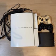 プレステ3 とソフトまとめ売りのサムネイル