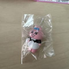 *韓国限定*　おぱんちゅうさぎ　ランダムフィギュアのサムネイル