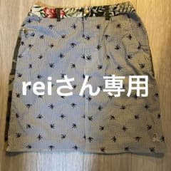 マークアンドロナ　スカート　Mサイズのサムネイル