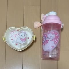 マリーちゃん 水筒＆お弁当箱セットのサムネイル