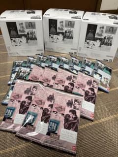 矢沢あいウエハース　未開封のサムネイル