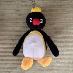 ピングーPINGUのぬいぐるみ 3のサムネイル