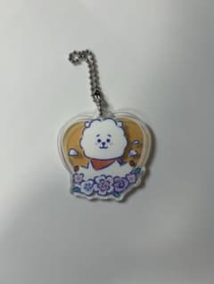 RJのアクリルキーホルダーのサムネイル