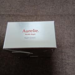Aurelie Wrinkle Repair Night Cream - メルカリ