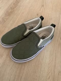 ‼️えふ様専用‼️VANS スリッポンのサムネイル