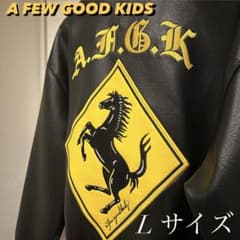 A FEW GOOD KIDS（AFGK）のサムネイル