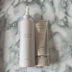 アルビオン　エクシア　ハンドクリーム110g ボディジェルオイル200g アルビオン エクシア ハンドクリーム110g ボディジェルオイル200g