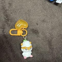 コロコロクリリン目印アクセサリー キーホルダーのサムネイル