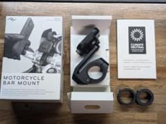 Peak Design Motorcycle Bar Mountのサムネイル