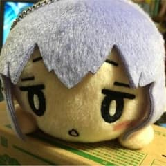 ごちうさ チノぬいぐるみのサムネイル