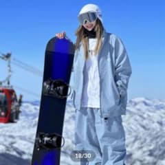 GROUND TRICK スノーボードウェア XL 黒 GTスノーボード GTsnwboards GTスノーボード GT グランドトリック ウェア ボード