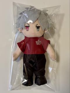 うたプリ ぬいスター 蘭丸 おまけ付き - メルカリ
