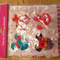 ディズニー♪タオルのサムネイル