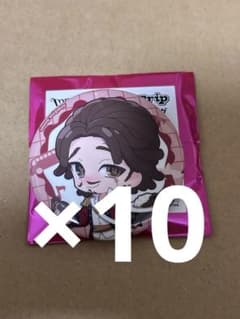 Identity V 第五人格 缶バッジ Fun Trip 関東 一等航海士 - メルカリ