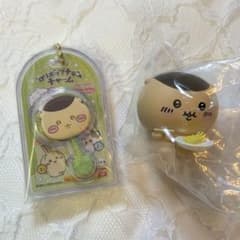 【新品未使用】 ちいかわ くりまんじゅう まとめ売りのサムネイル