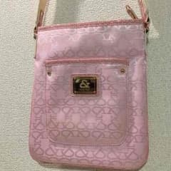 ★さん専用→未使用☆ピンキー＆ダイアン♡ピンクショルダーのサムネイル