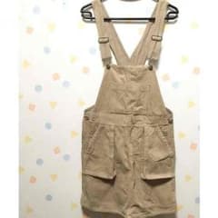 Oshiri＊様専用//KASTANE カスタネ//サロペットスカートのサムネイル