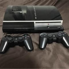 ps3本体ソフトセットのサムネイル