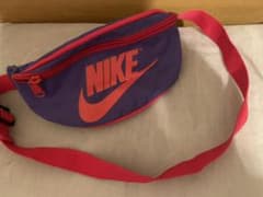 NIKE ナイキ ウエストポーチのサムネイル