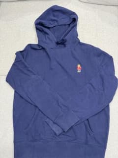 POLO RALPH LAUREN/ポロラルフローレン　メンズパーカーのサムネイル