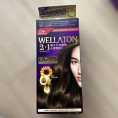 WELLA WELLATON 2+1 7CLのサムネイル