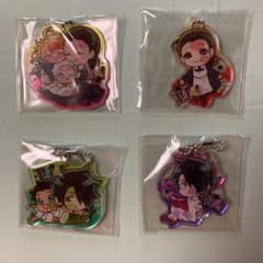 約束のネバーランド ぴたでふぉめのサムネイル