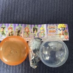 NARUTO　忍者根付　カカシのサムネイル